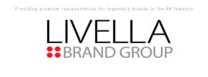 Livella Band Group logo