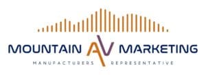 Mountain AV Marketing logo