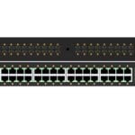 NETGEAR switch from Atlona