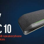 Poly Sync 10