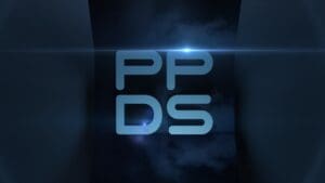 PPDS Logo