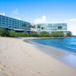 Turtle Bay Resort in Hawaii