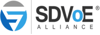 SDVoE Alliance logo