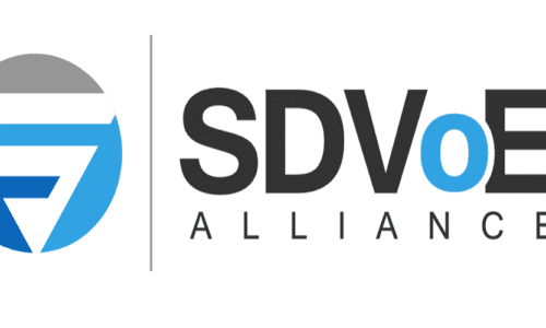 SDVoE Alliance logo