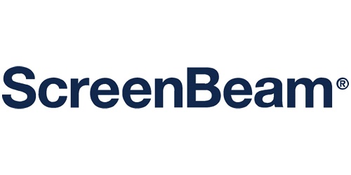 ScreenBeam logo