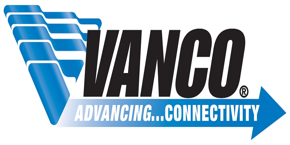 Vanco logo