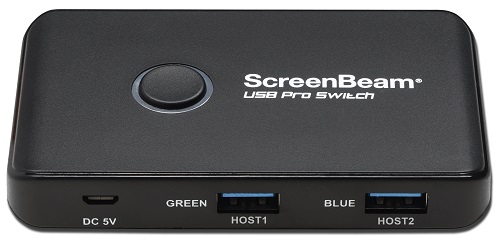 screenbeem USB Pro Switch