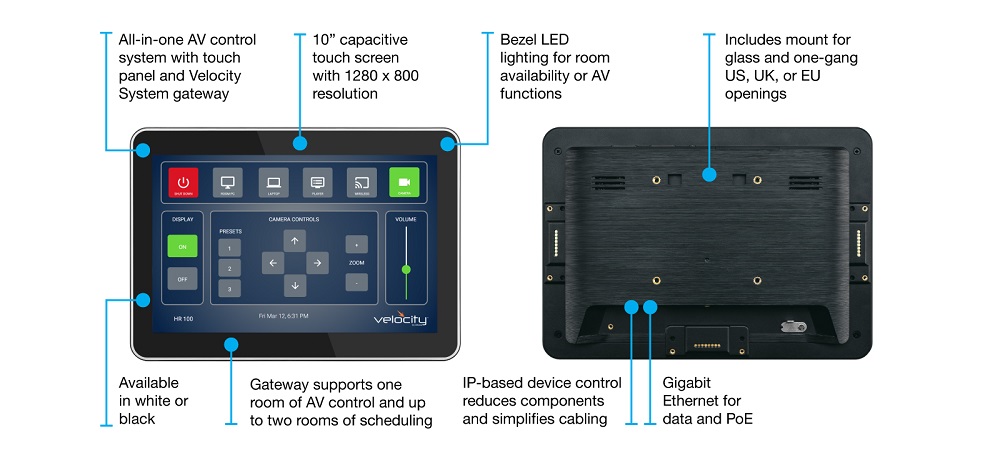 2022 Top New Technology (TNT) Awards Winners Announced at ISE, slide 3