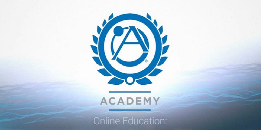 AtlasIED Academy poster