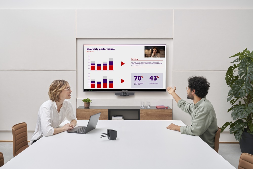 2022 Top New Technology (TNT) Awards Winners Announced at ISE, slide 23