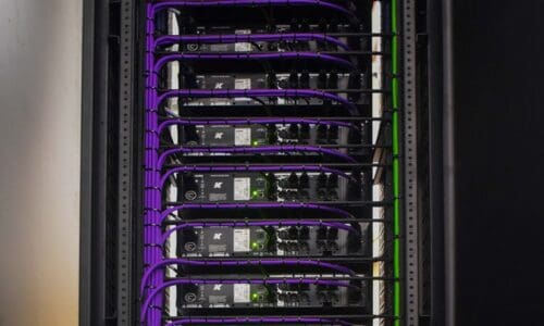 K-array amplifiers equipped with Dante Ready