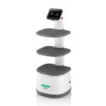 LG CLOi ServeBot