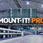 Mount-It! Pro poster