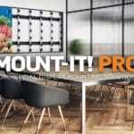 Mount It Pro dvLED commercial dvled mounts