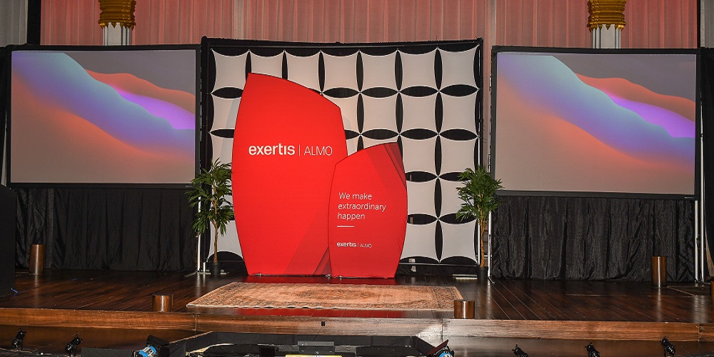 E4 Experience Chicago Offers Glimpses of Exertis Almo’s Future, slide 7