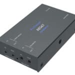 Magewell Pro Convert AES67