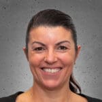Michelle Byrne headshot