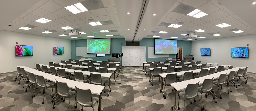 UM School of Engineering Innovate AV