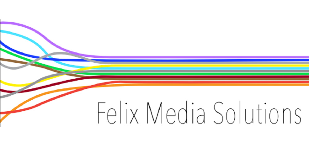 Felix Media Solutions logo