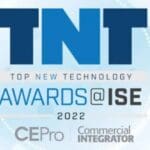 Top New Technology NT Awards 2022