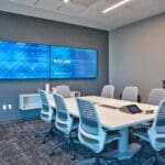 Jabil HQ office