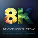 Crestron 8K