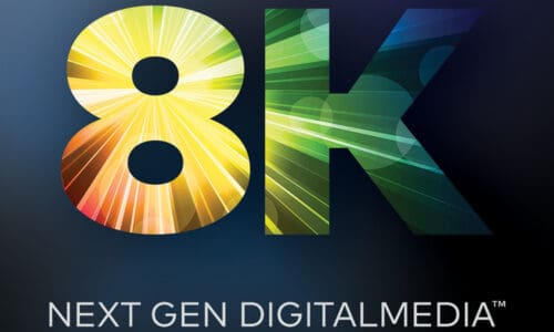 Crestron 8K