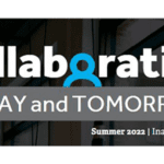 collaboration today and tomorrow logo