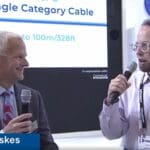 AVIXA’s CEO Dave Labuskes describes InfoComm ’22 as a “jolt in the arm” to the commercial AV industry.