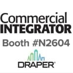 Draper InfoComm 2022