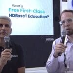 Gabi Shriki InfoComm 2022