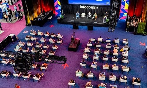 InfoComm 2024: Enterprise IT Program Back by Popular Demand