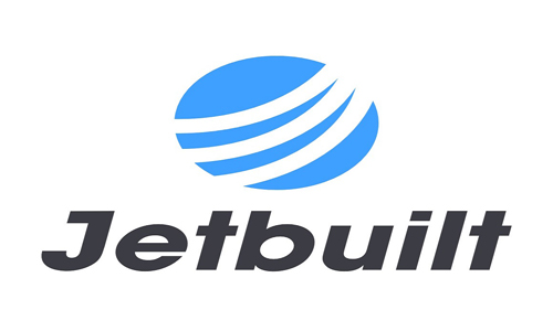 Jetbuilt Logo