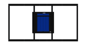 rpv Wallmate LED mount