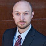 Tim Singleton president of Strive Technology Consulting