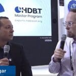 Tzahi Madgar HDBaseT Alliance president