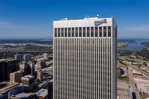 VSGi Helps Fortune 500 Company Standardize Meeting Rooms with Crestron Flex, slide 3