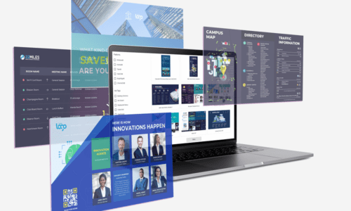 22Miles Content Manager V7 template