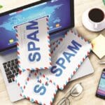 spam filtering
