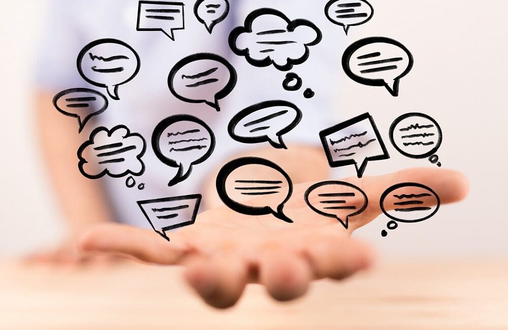 Amplifying Lesser-Heard Voices: Explaining the 40 Under 40’s Raison D’être