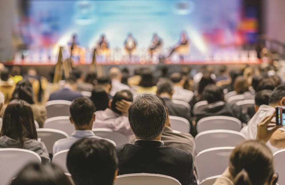 What We Have Learned About Events