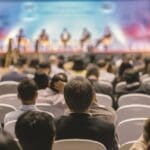 in-person live events pandemic
