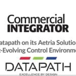 DataPath Aetria Solution Control Environments