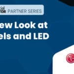 A New Look At Pixels And LED