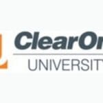 ClearOne University logo