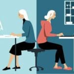 Hybrid Work and collaboration continuing to evolve. Collaboration is changing.