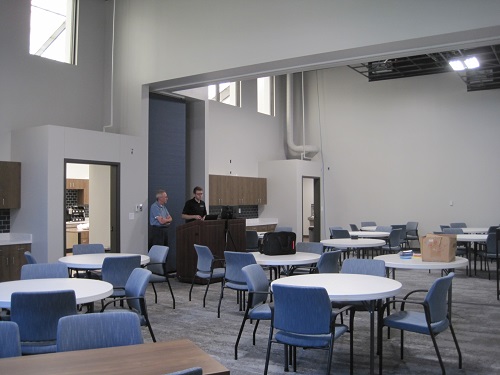 Interns: The Leaders of Tomorrow, slide 18