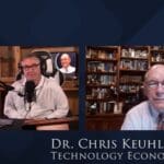 The Morning Toast - Dr. Chris Kuehl Technology Economist