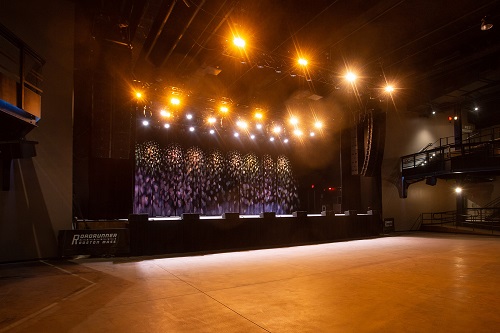 L-Acoustics K2 Amps Up Boston’s Roadrunner Stage, slide 3