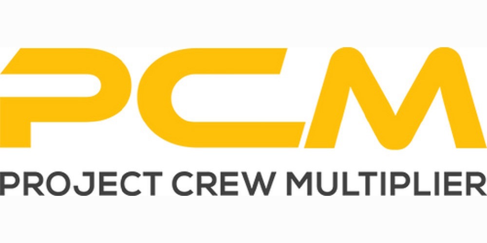 PCM Network logo